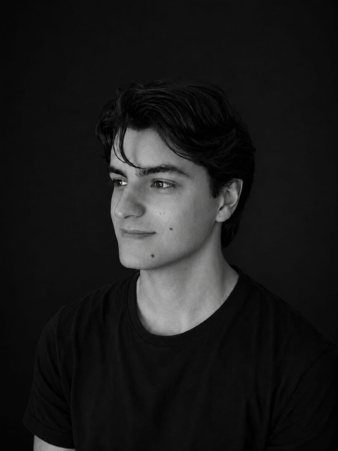 Bruno Martín