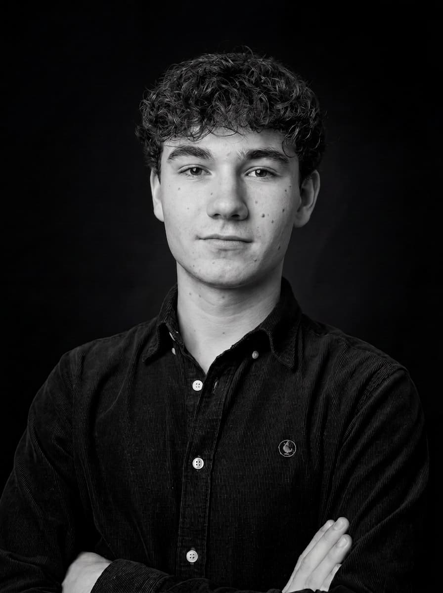 Nicolás Martínez