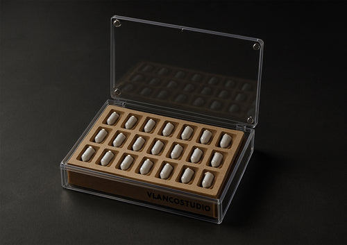 Vlanco Studio - Set